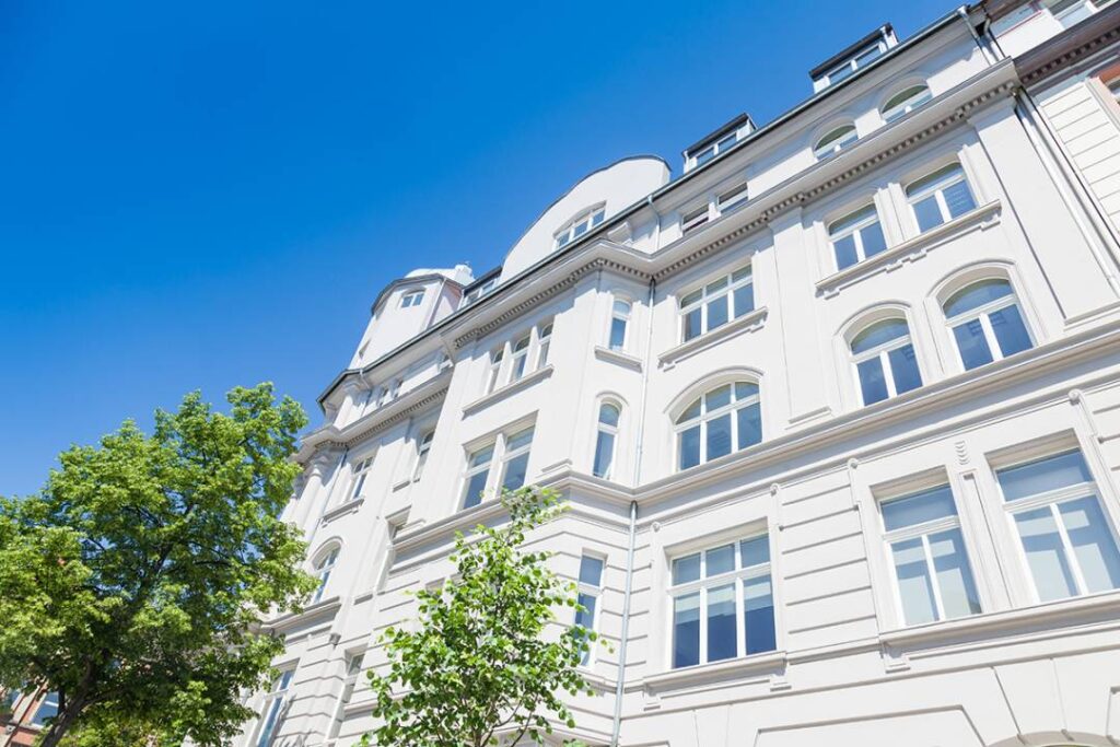 Immobilienverwaltung Saarland – Werterhalt und Betreuung durch IvHa GmbH