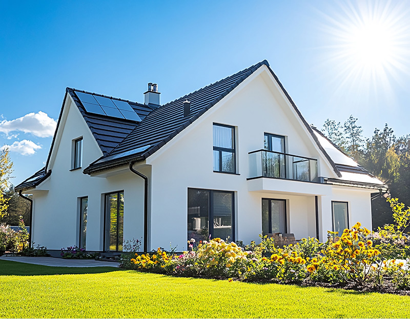 Immobilienverwaltung Saarland – Immobilie verkaufen mit der IvHa GmbH